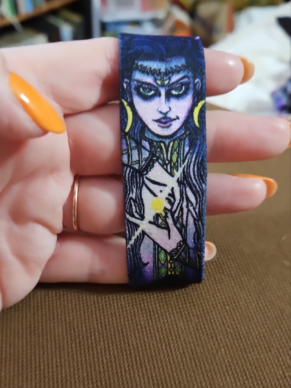 Zox Make Your Magic RARE - Picture 6 of 6